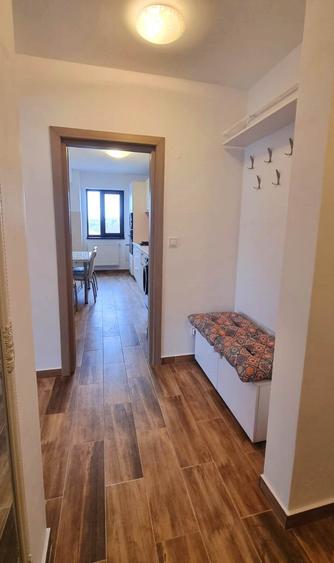 BUCIUM - POITIERS Apartament 2 camere decomandat, mobilat, INTABULAT - 7