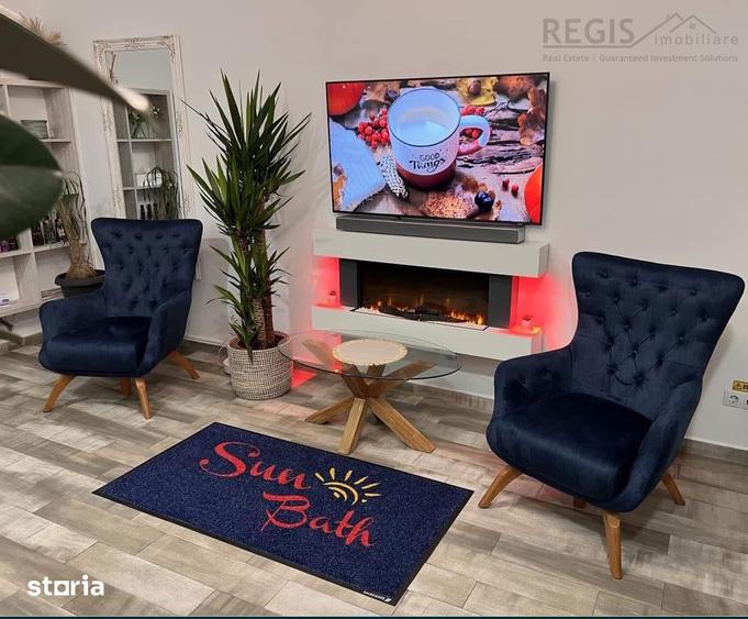 Spațiu comercial, de 64 mp, în Central
