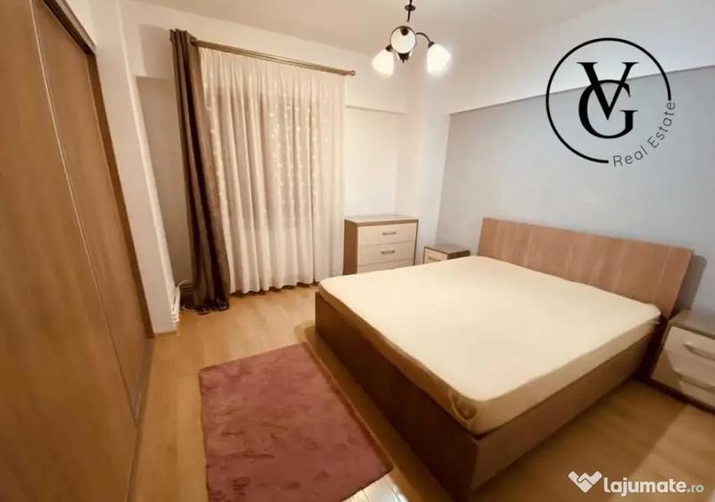 Apartament cu 2 camere decomandat în Tomis II