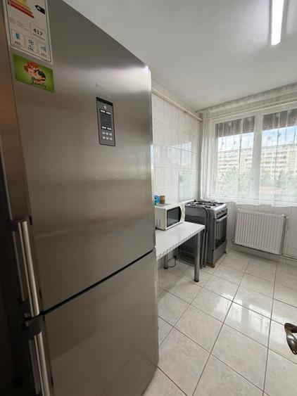 Apartament cu 2 camere decomandat, mobilat în Grigorescu