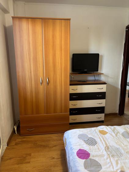Apartament cu 2 camere semidecomandat în Morarilor