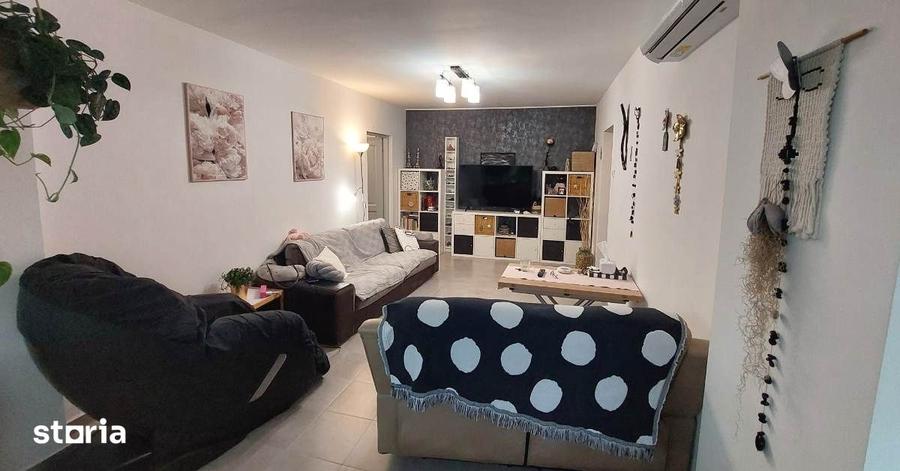 Apartament cu 3 camere, mobilat în Moșilor — fotografia 3