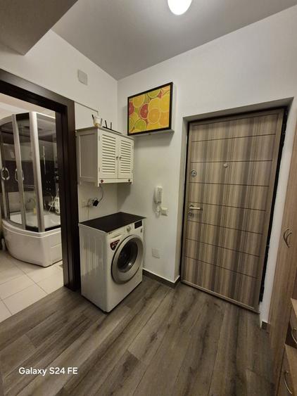 Garsonieră decomandată în Sălaj