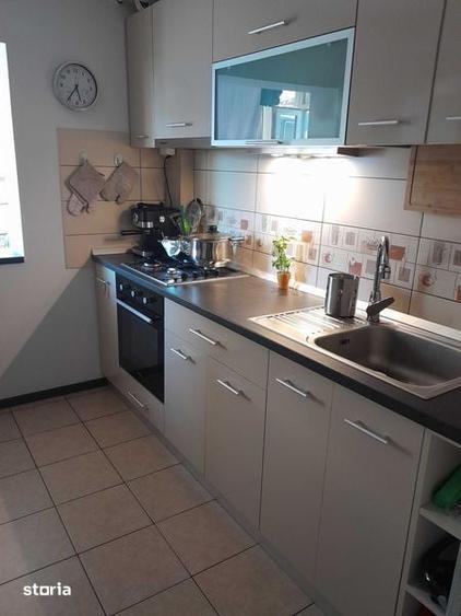 Apartament cu 2 camere în Mihai Bravu