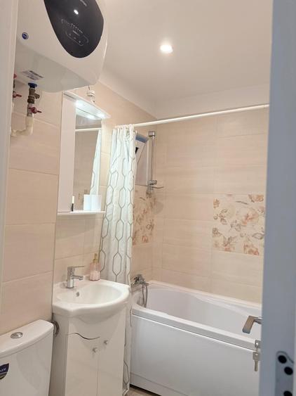 Proprietar inchiriez apartament 3 camere Metrou Grivita - 3