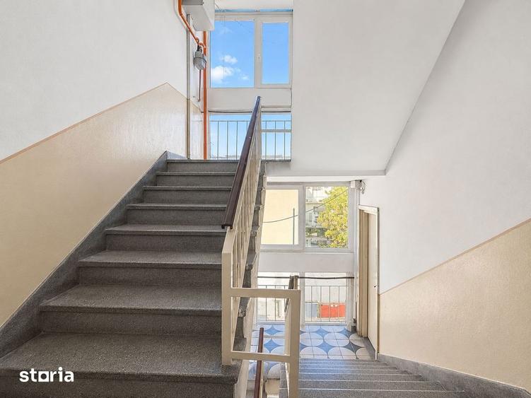 Apartament 3 camere de vanzare ultracentral, Pia?a Victoriei, Timi?o - 8