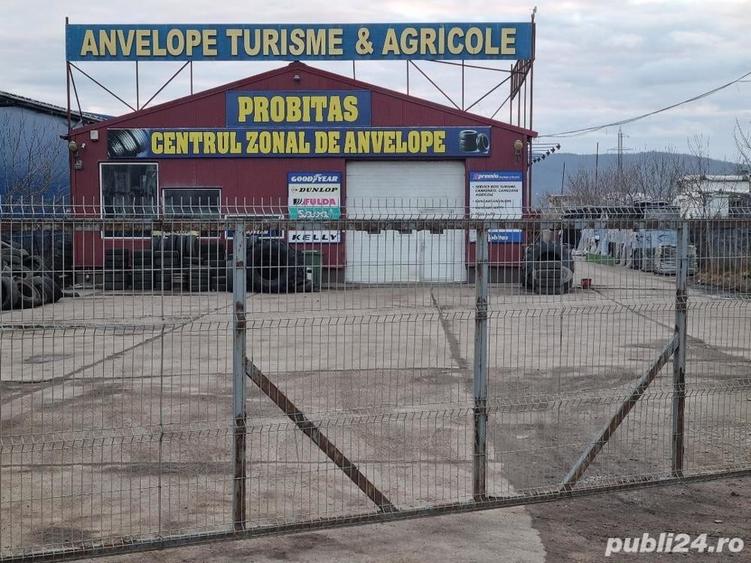 Spațiu comercial, de 241 mp, în Central