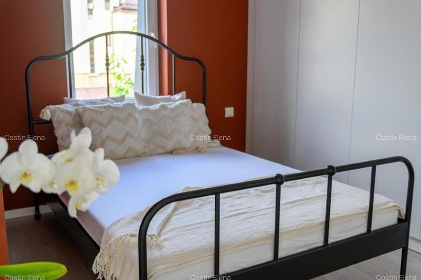 2 Camere | Obor | Metrou | Centrala | Mobilat | Utilat | - 5