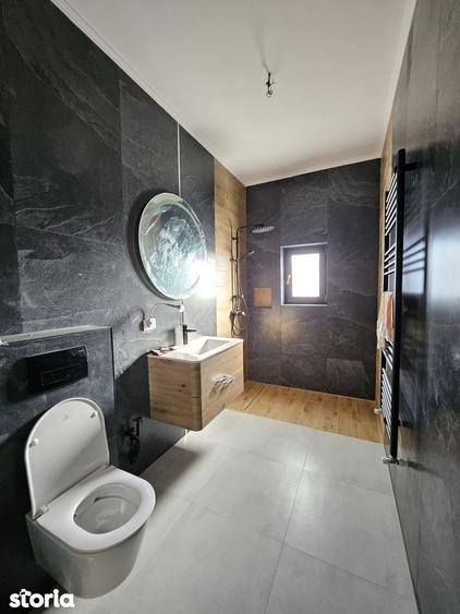 Oferta vanzare casa deosebita 2025 pe parter, Stefanesti, 197000 EURO - 17