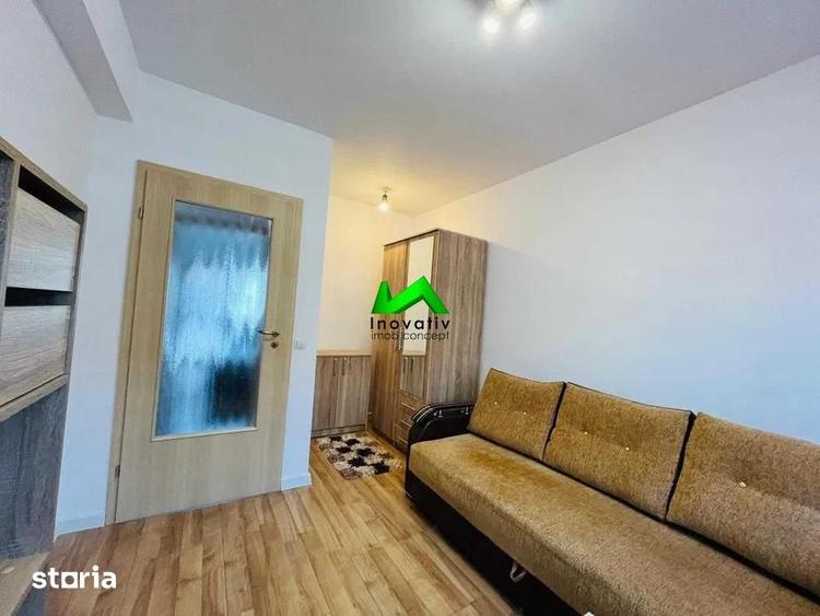 Casă cu 4 camere cu Teren 50 Mp în Central