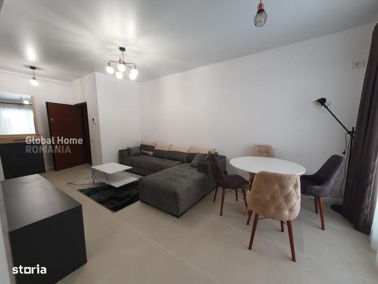 Apartament 3 Camere 88,54 mp | Pipera Ambiance Residence | Complet - 1