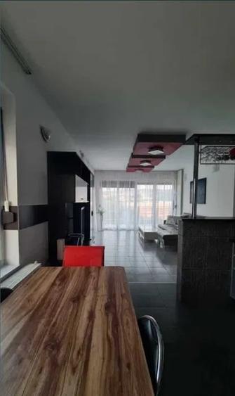 Penthouse, 2 camere semidecomandate, Zorilor - 1