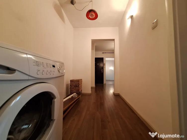 Apartament cu 3 camere decomandat în Dorobanților