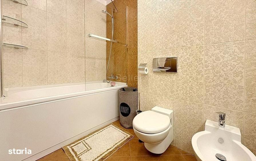 Gama Premium- Apartament Calea Poienii - 20