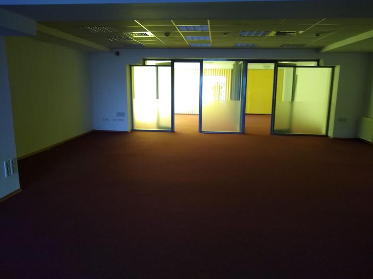 Birou, de 177 mp, în Craiovei