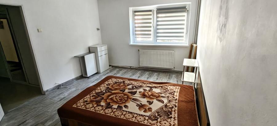 Garsonieră în Bereasa