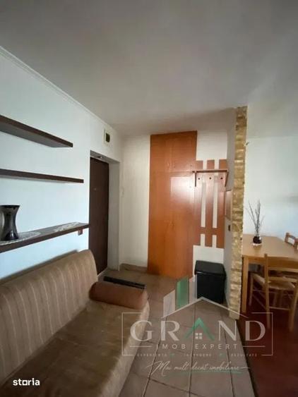 Apartament 2 Camere | 50 MP | Balcon | Grigorescu/Profi - 3