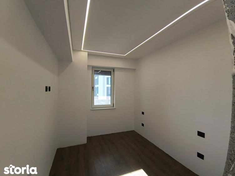 Apartament cu 3 camere în Sud