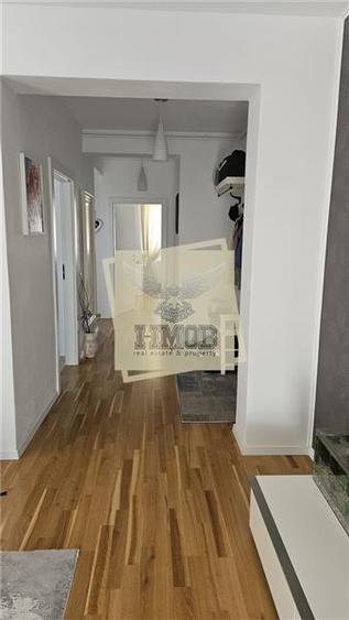 Apartament cu 3 camere decomandat în Șelimbăr