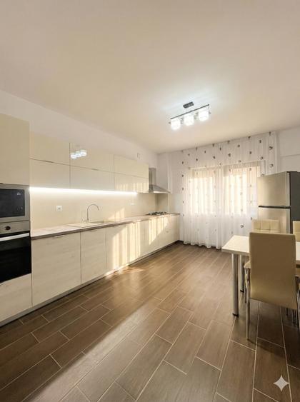 Albert - NOU Prima Închiriere: Apartamente de Lux, spatioase 100 mp | Parcare - 10