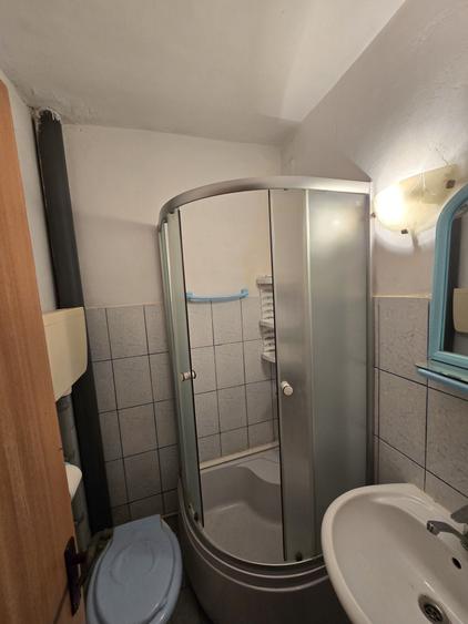 Garsonieră semidecomandată în Central