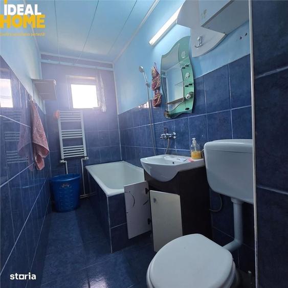 Apartament cu 2 camere în Alexandru cel Bun