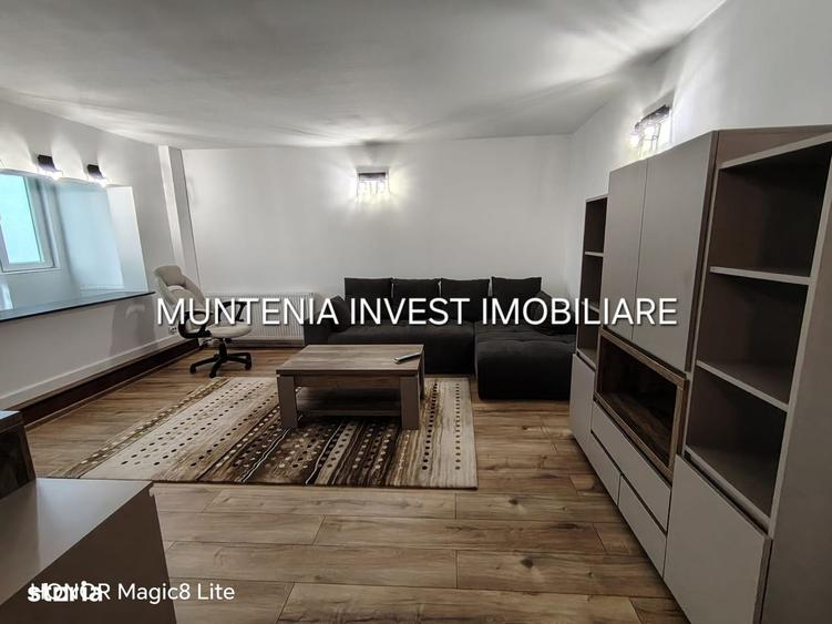 Apartament cu 3 camere decomandat în Prundu