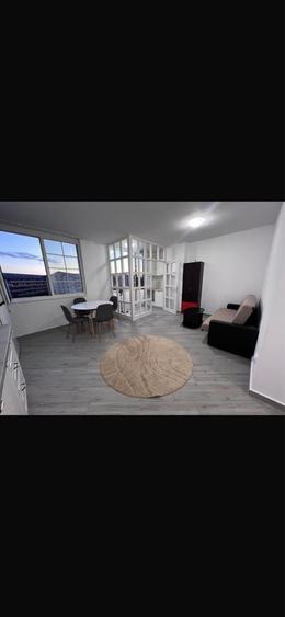 Apartament în Lunca Cetățuii