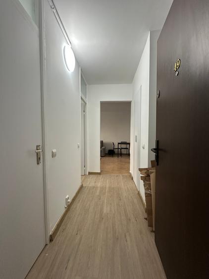 Garsonieră decomandată în Dristor