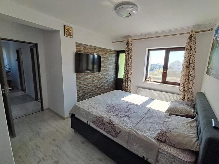 Casă cu Teren 500 Mp în Craiovei