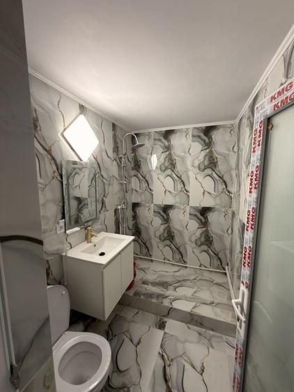 Apartament cu 2 camere semidecomandat în Micro 11