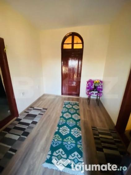 Casa pe parter, 2.753 mp teren, Marotinu de Sus, Celaru - 5