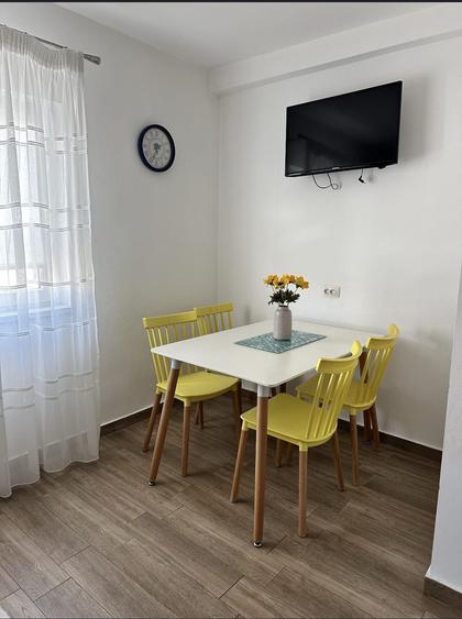Apartament cu 2 camere decomandat, mobilat în 13 Septembrie