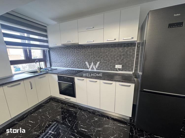 Penthouse de inchiriat, Doamna Stanca Sibiu - 16