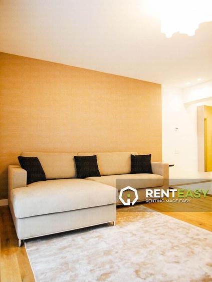 Apartamant premium cu 3 camere situat in Copou - Frederick Residence - 3