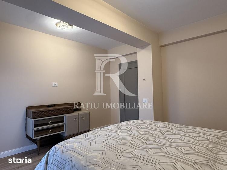 Apartament cu 3 camere în Cantemir
