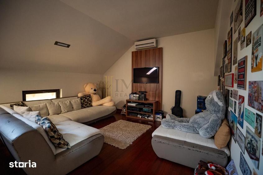 Casă cu 6 camere cu Teren 1700 Mp în Aninoasa