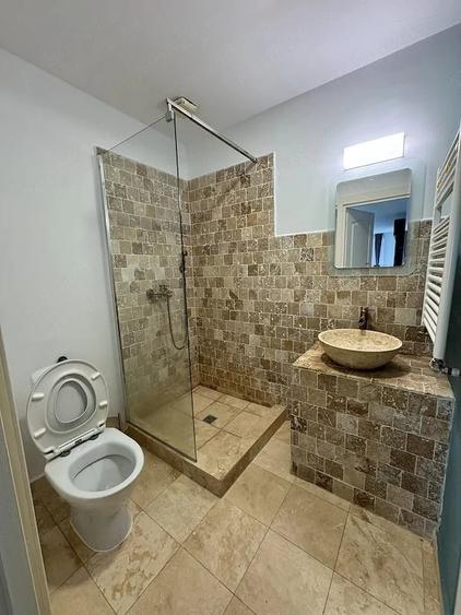 Apartament 4 camere, 138 mp Pipera ?coala Americana | Parcare + Piscina + Jacuzzi + Sauna - 8