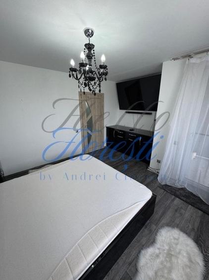 Casa 4 camere, 103mp, Zona Teilor - 19