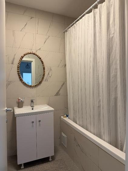 Apartament cu 2 camere decomandat, mobilat în 1 Decembrie 1918