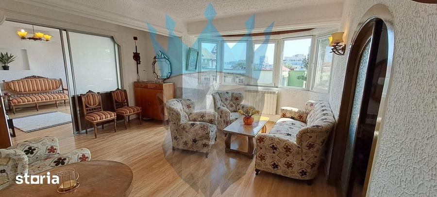 Apartament 3 Camere P-ta Romana Bucuresti - 3