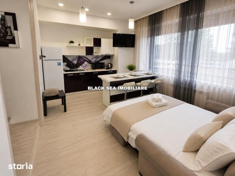 Apartament 2 camere str. Aleea Universitatii - Campus Ovidius - 1
