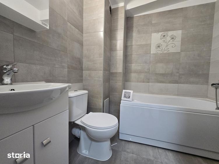 Apartament cu 2 camere în Sud