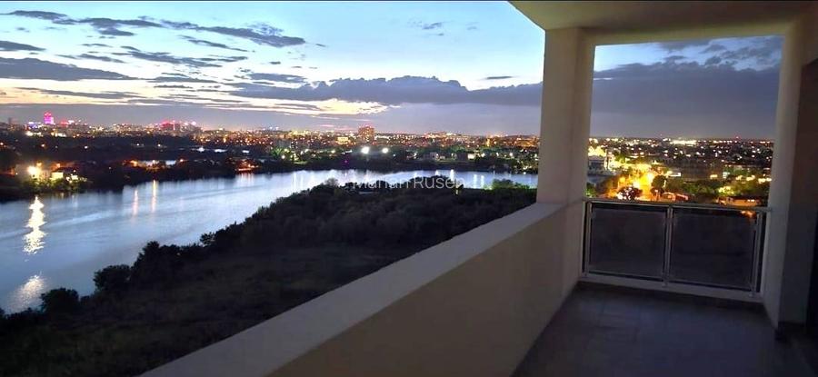 Vanzare DUPLEX cu vedere la lac et. 10-11, bloc 2025, Sos. Fundeni - Romstal