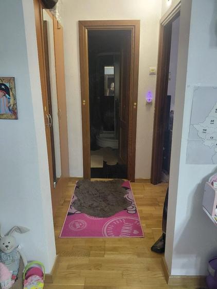apartament Sebes - 3