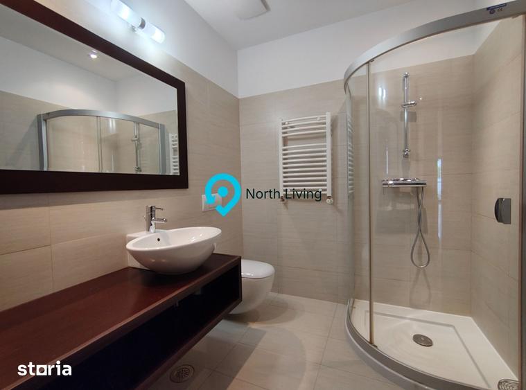4 Camere 139 mp | Terasa | Parcare Subterana | Dorobanti - Floreasca - 4