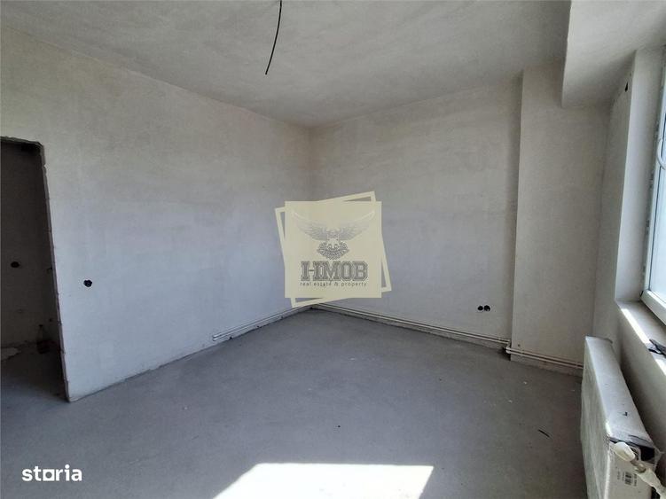 Apartament decomandat cu 3 camere Mihai Viteazu - 12