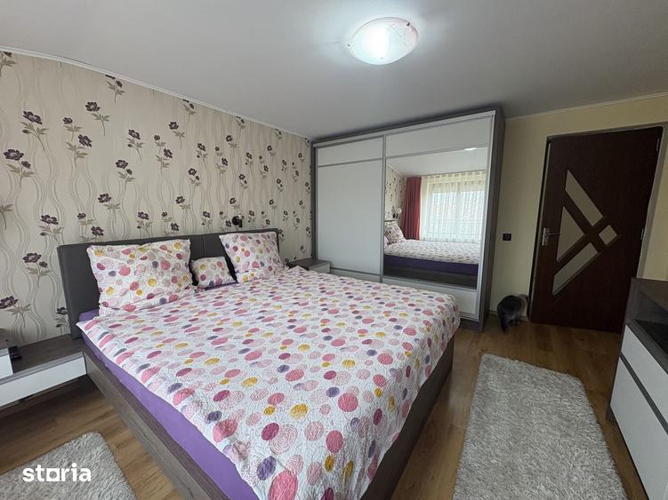 Casă cu 3 camere cu Teren 343 Mp în Sântandrei