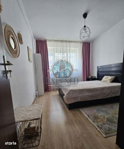 Apartament cu 2 camere decomandat în 1 Decembrie 1918