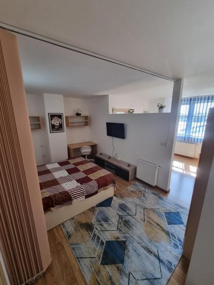 DE INCHIRIAT - Apartament cu o camera, etaj 2 - Complex Studentesc - 7